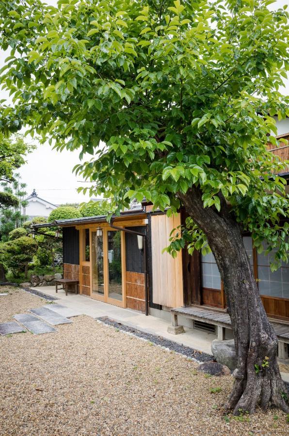 宿坊 れんじょう寺 奈良 Temple Stay Renjoji Nara Exterior foto