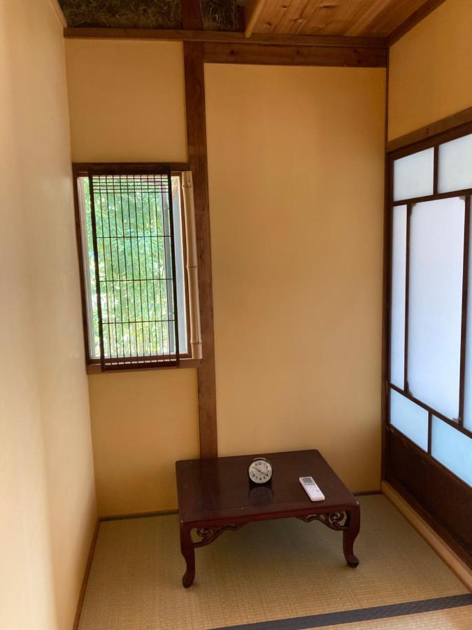 宿坊 れんじょう寺 奈良 Temple Stay Renjoji Nara Exterior foto