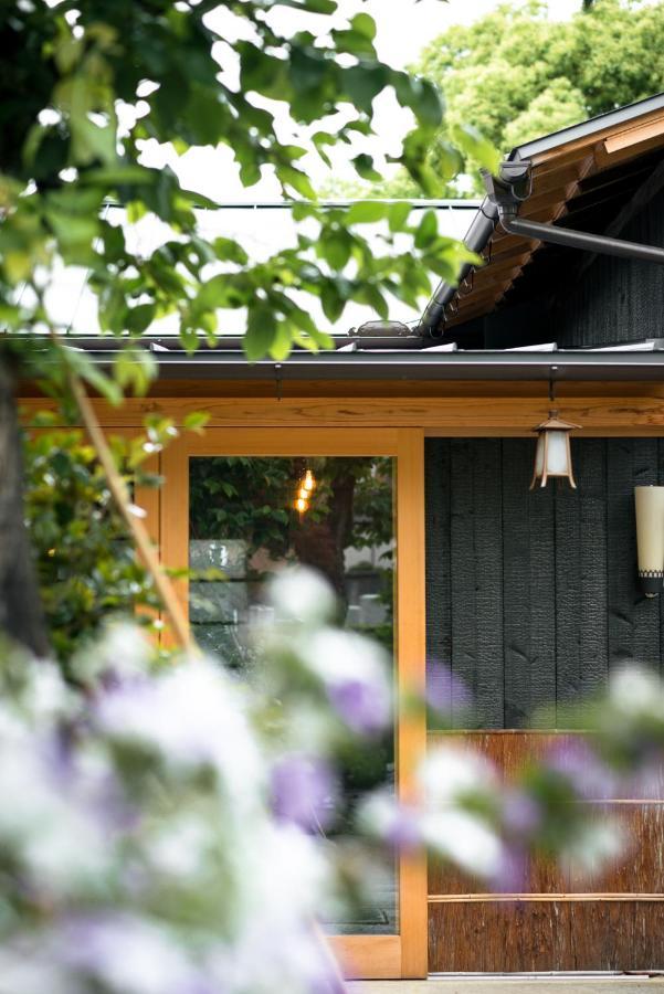 宿坊 れんじょう寺 奈良 Temple Stay Renjoji Nara Exterior foto