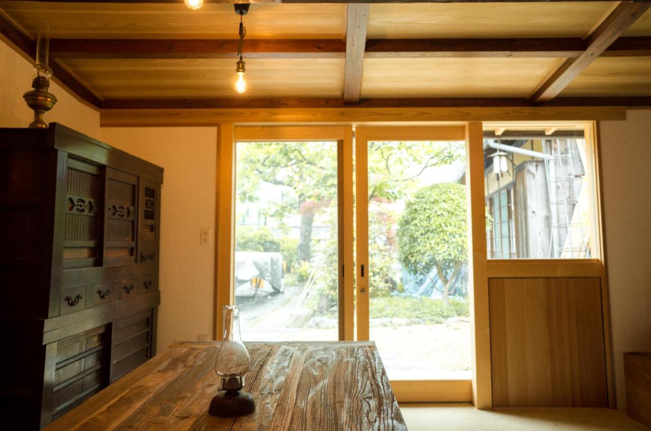 宿坊 れんじょう寺 奈良 Temple Stay Renjoji Nara Exterior foto